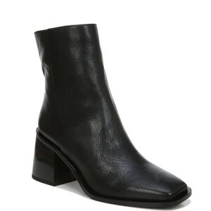 Sam Eldeman Ankle Winnie Bootie